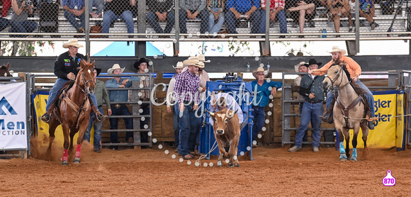BRIGHTON FIELD DAY AND RODEO PERF #3 2024 37130