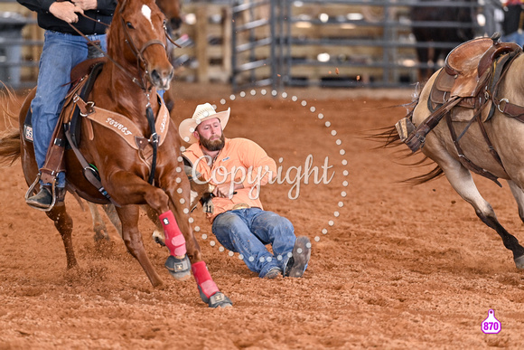 BRIGHTON FIELD DAY AND RODEO PERF #3 2024 37138