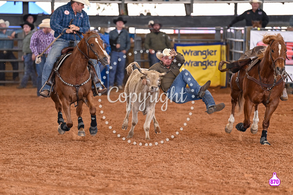 BRIGHTON FIELD DAY AND RODEO PERF #3 2024 37144