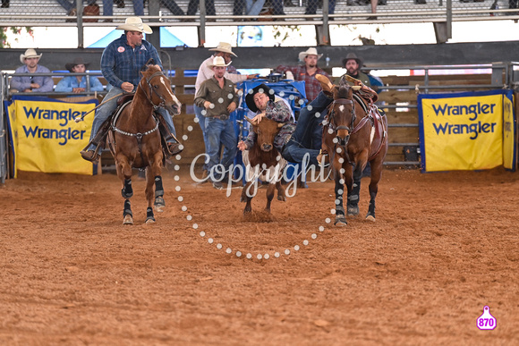 BRIGHTON FIELD DAY AND RODEO PERF #3 2024 37215