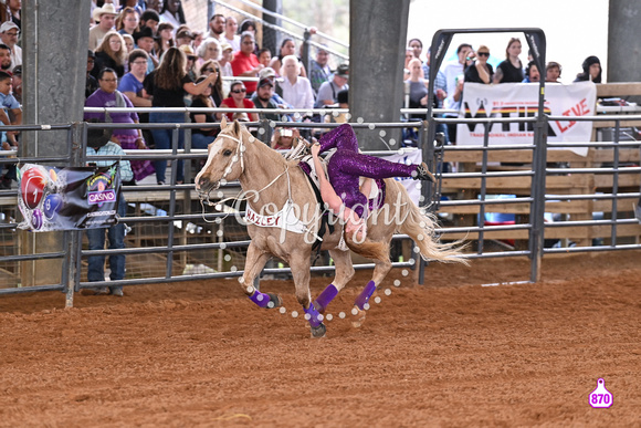 BRIGHTON FIELD DAY AND RODEO PERF #3 2024 37238