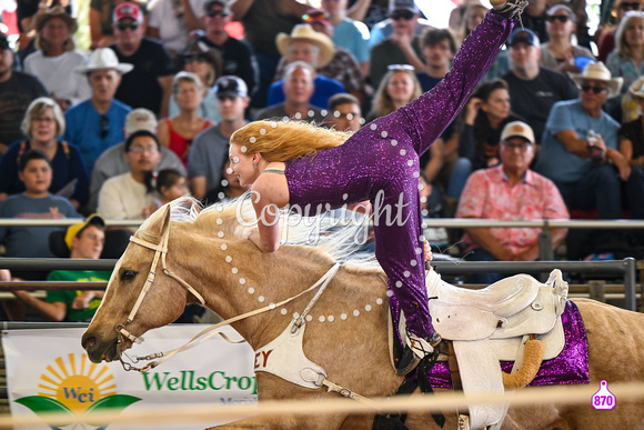 BRIGHTON FIELD DAY AND RODEO PERF #3 2024 37243