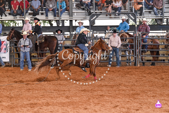 BRIGHTON FIELD DAY AND RODEO PERF #3 2024 37296