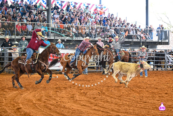 BRIGHTON FIELD DAY AND RODEO PERF #3 2024 37299