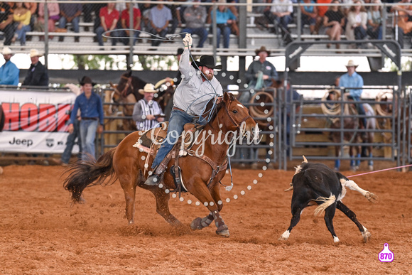 BRIGHTON FIELD DAY AND RODEO PERF #3 2024 37315