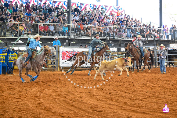 BRIGHTON FIELD DAY AND RODEO PERF #3 2024 37323