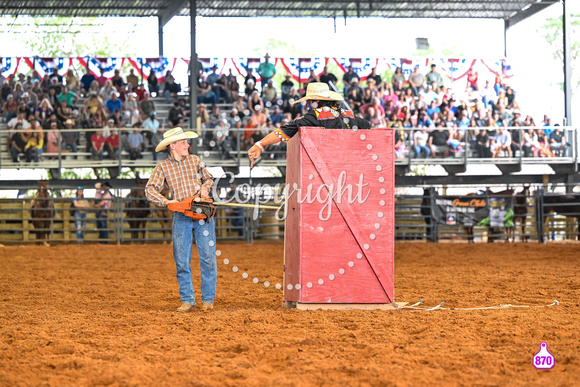 BRIGHTON FIELD DAY AND RODEO PERF #3 2024 37350
