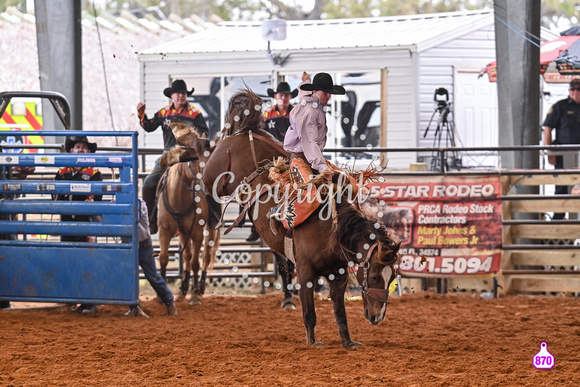 BRIGHTON FIELD DAY AND RODEO PERF #3 2024 37437