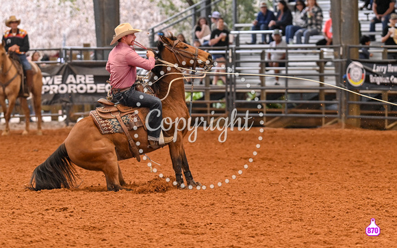 BRIGHTON FIELD DAY AND RODEO PERF #3 2024 37614