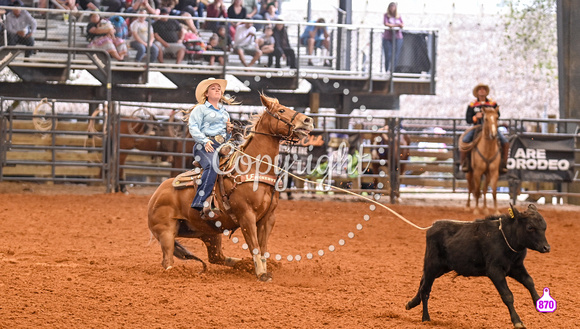 BRIGHTON FIELD DAY AND RODEO PERF #3 2024 37659