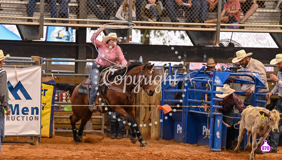 BRIGHTON FIELD DAY AND RODEO PERF #3 2024 37662