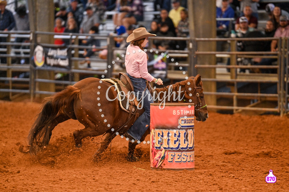 BRIGHTON FIELD DAY AND RODEO PERF #3 2024 37739