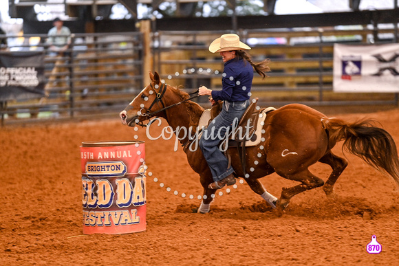 BRIGHTON FIELD DAY AND RODEO PERF #3 2024 37764