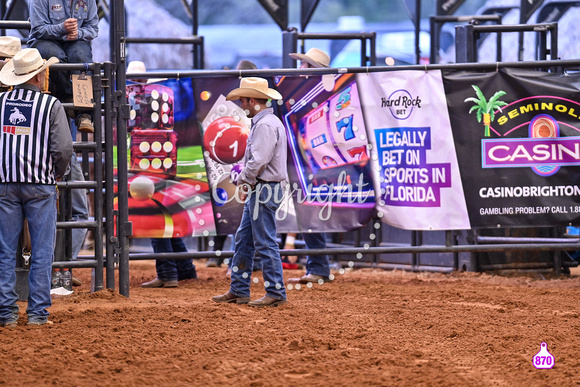 BRIGHTON FIELD DAY AND RODEO PERF #3 2024 37867