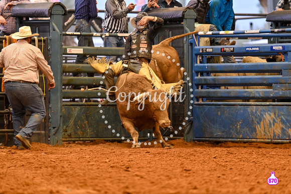 BRIGHTON FIELD DAY AND RODEO PERF #3 2024 38039