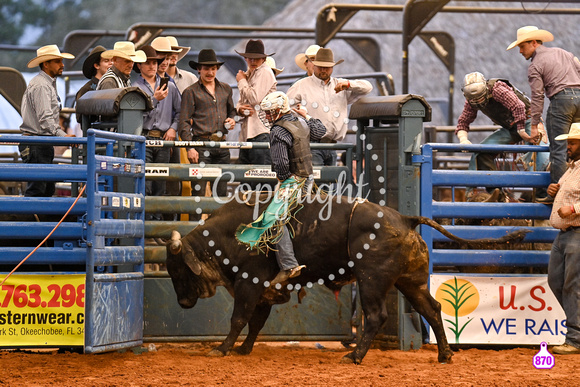 BRIGHTON FIELD DAY AND RODEO PERF #3 2024 38200