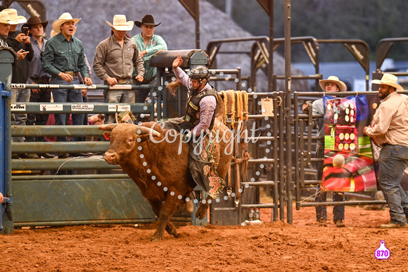 BRIGHTON FIELD DAY AND RODEO PERF #3 2024 38263