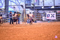 BRIGHTON FIELD DAY AND RODEO XTREME BULLS 2024 38362