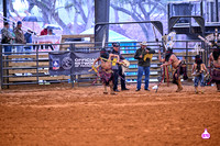 BRIGHTON FIELD DAY AND RODEO XTREME BULLS 2024 38369