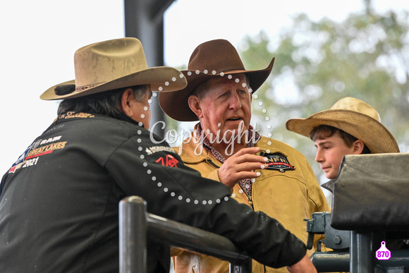 BRIGHTON FIELD DAY AND RODEO XTREME BULLS 2024 38444