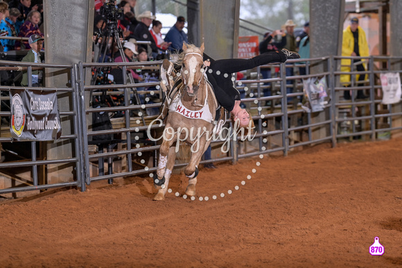 BRIGHTON FIELD DAY AND RODEO XTREME BULLS 2024 38819