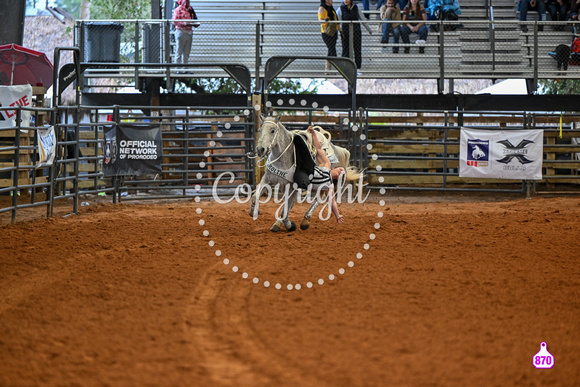 BRIGHTON FIELD DAY AND RODEO XTREME BULLS 2024 38853