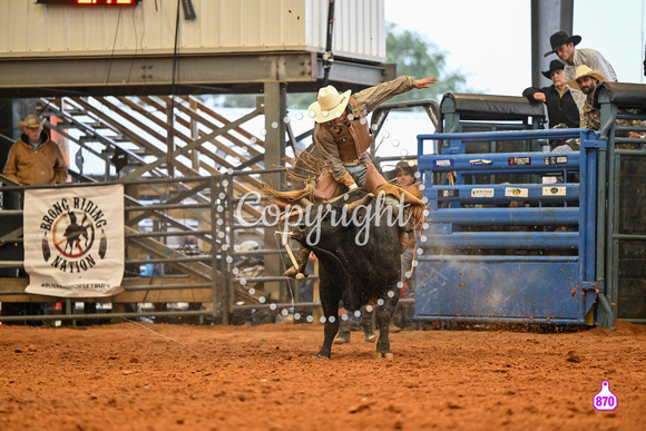 BRIGHTON FIELD DAY AND RODEO XTREME BULLS 2024 39131