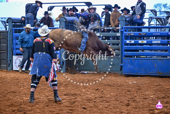 BRIGHTON FIELD DAY AND RODEO XTREME BULLS 2024 39189