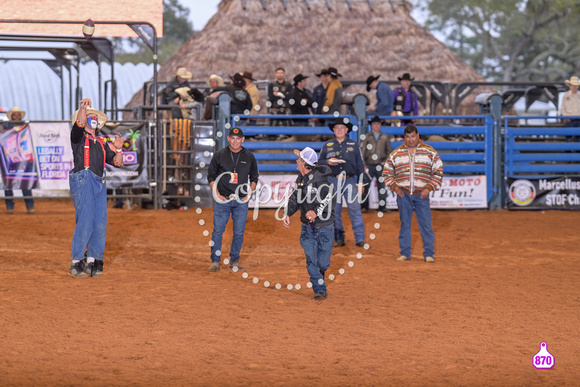 BRIGHTON FIELD DAY AND RODEO XTREME BULLS 2024 39260