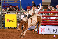 IFR54-ROUND 1-BB-MATTHEW SMITH-BIG HORN RODEO COMPANY 18728