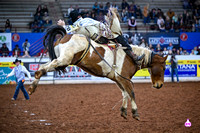 IFR54-ROUND 1-BB-MATTHEW SMITH-BIG HORN RODEO COMPANY 18744
