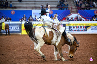 IFR54-ROUND 1-BB-MATTHEW SMITH-BIG HORN RODEO COMPANY 18743