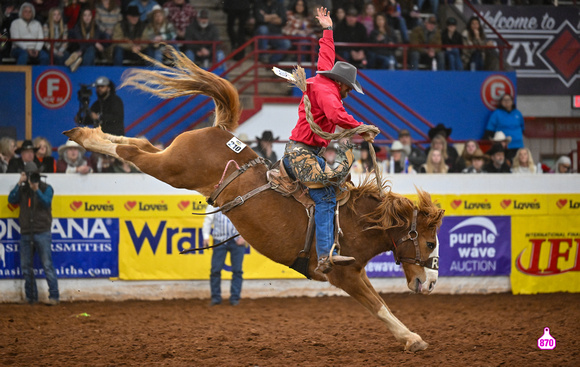 IFR54-ROUND 2-SB-BLANE STACY-BIG HORN  RODEO    21067