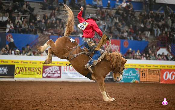 IFR54-ROUND 2-SB-BLANE STACY-BIG HORN  RODEO    21072