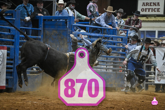 SEARCY BULLRIDING 3-2-24 44190