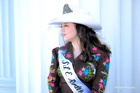 MISS SLE RODEO 2024 ISABELLA ATWOOD
