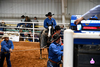 IPRA Southern Tour Finale 11-27-21 Saturday TEAM ROPING