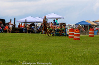 Whiskey Ridge Chuckwagon Races Saturday 5-18-19