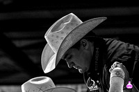 BUFFALO PRCA PERFORMANCE #1 9-20-24