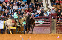 DROBERTS-SLE MONTOGOMERY-PERF #1-03152024-BB-COLT ECK -TIMES UP-FRONTIER RODEO COMPANY46077