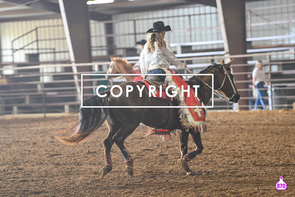 CENTRAL ARKANSASA PRCA PERF #2 31729