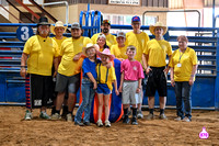EL PASO RODEO BIBLE CAMP FINAL DAY AND RODEO 2023