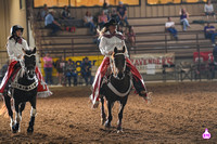 CENTRAL ARKANSASA PRCA PERF #2 31734