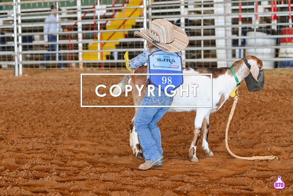 ARLEIGH HARRISON 29475
