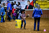 SLE MONTGOMERY PRCA RODEO PERF #3 3-19-228009