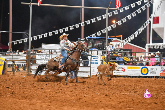ROBERTS-HUGO PRCA-06042021-BAW ABIGAYLE WILLIAMS 1776