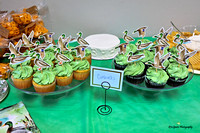 BREKYNS 1ST BIRTHDAY PARTY 11-9-24