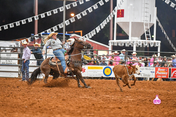 ROBERTS-HUGO PRCA-06042021-BAW ABIGAYLE WILLIAMS 1777