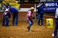 SLE MONTGOMERY PRCA RODEO PERF #3 3-19-228015