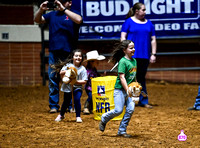 SLE MONTGOMERY PRCA RODEO PERF #3 3-19-228013